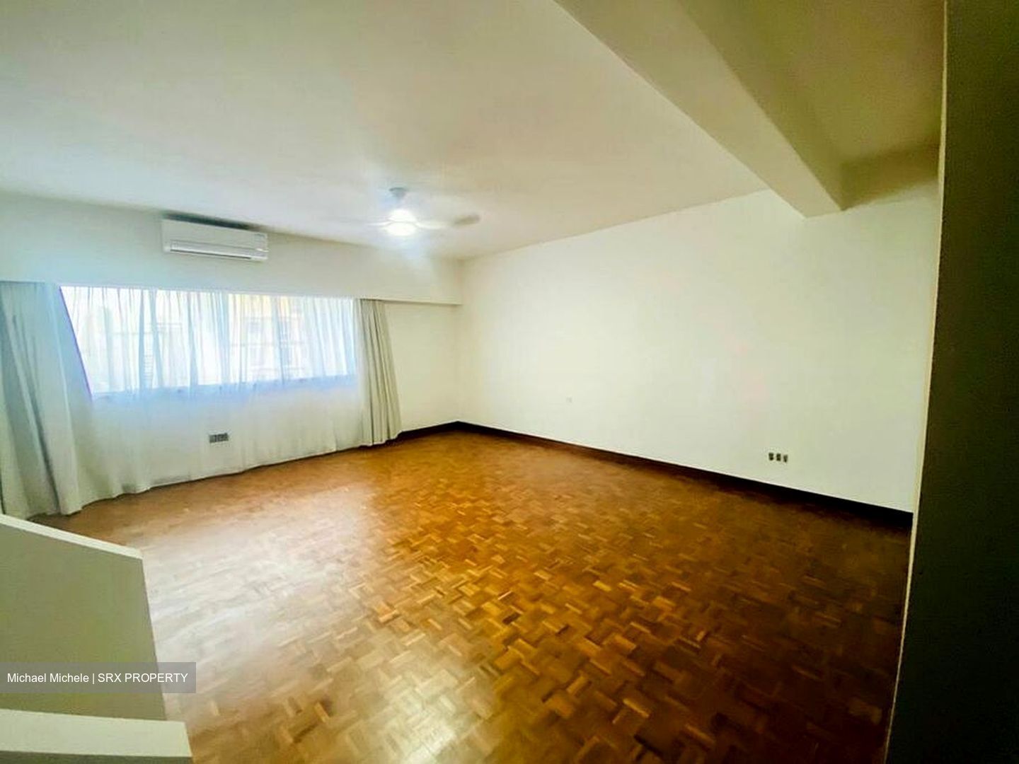 Grange Heights (D9), Apartment #505877691